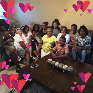 Meet your Posher, Trucell